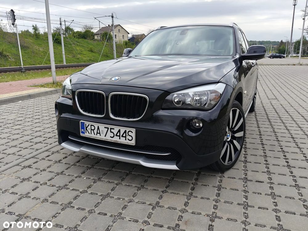 BMW X1 xDrive18d xLine - 3