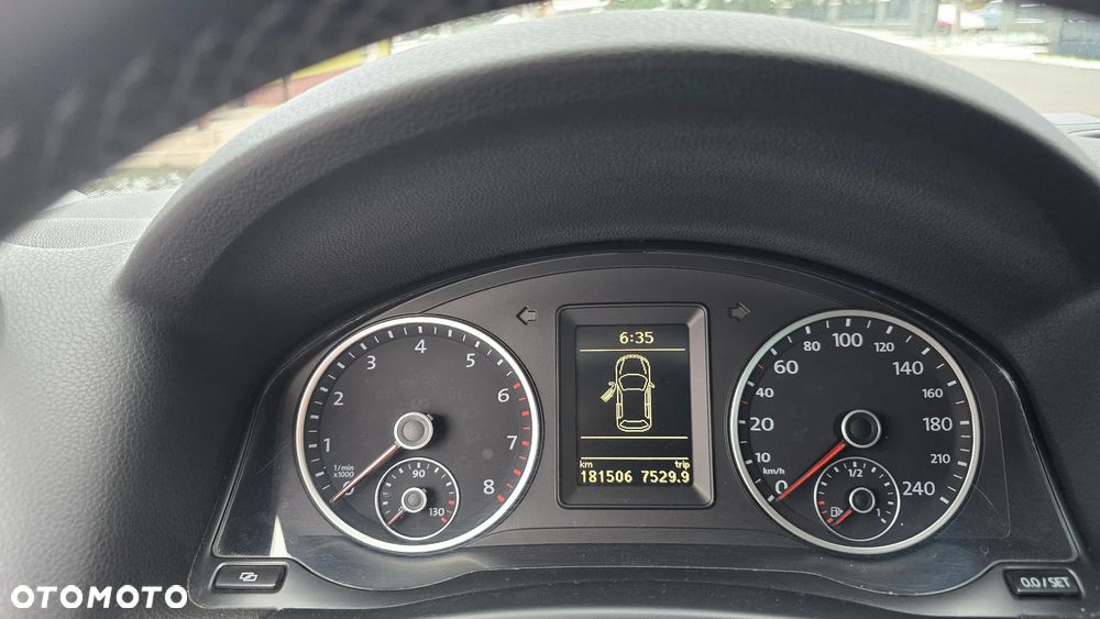 Volkswagen Tiguan 1.4 TSI Trend&Fun - 15