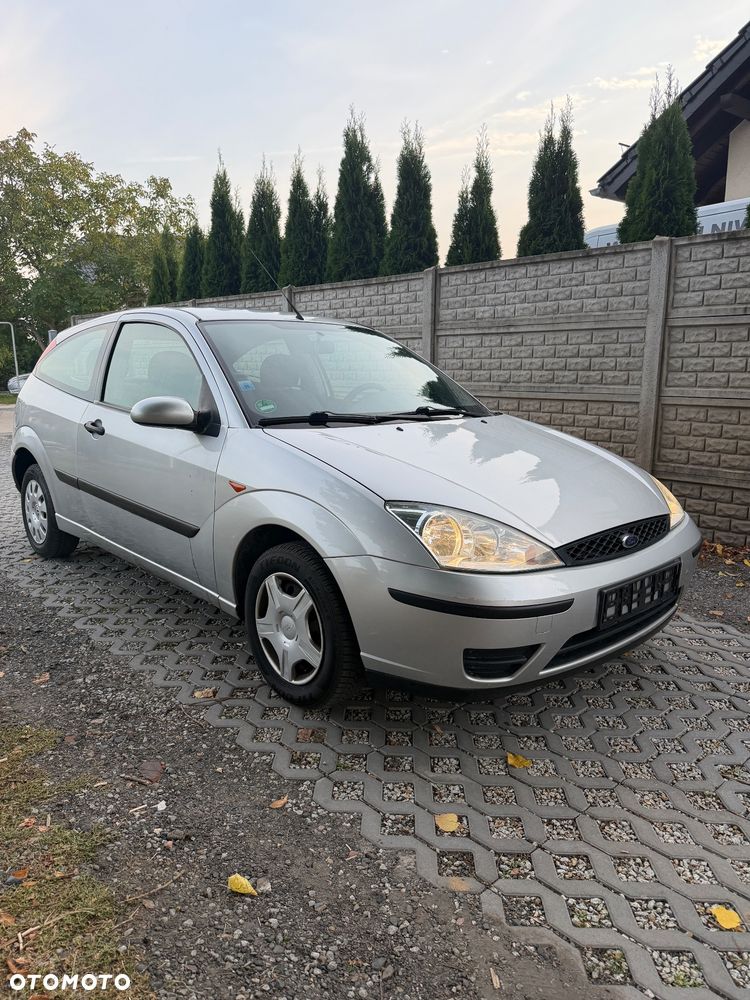 Ford Focus - 4
