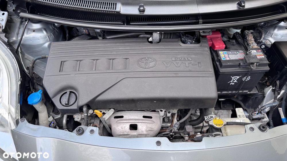 Toyota Yaris 1.33 VVT-i Cool+ - 32