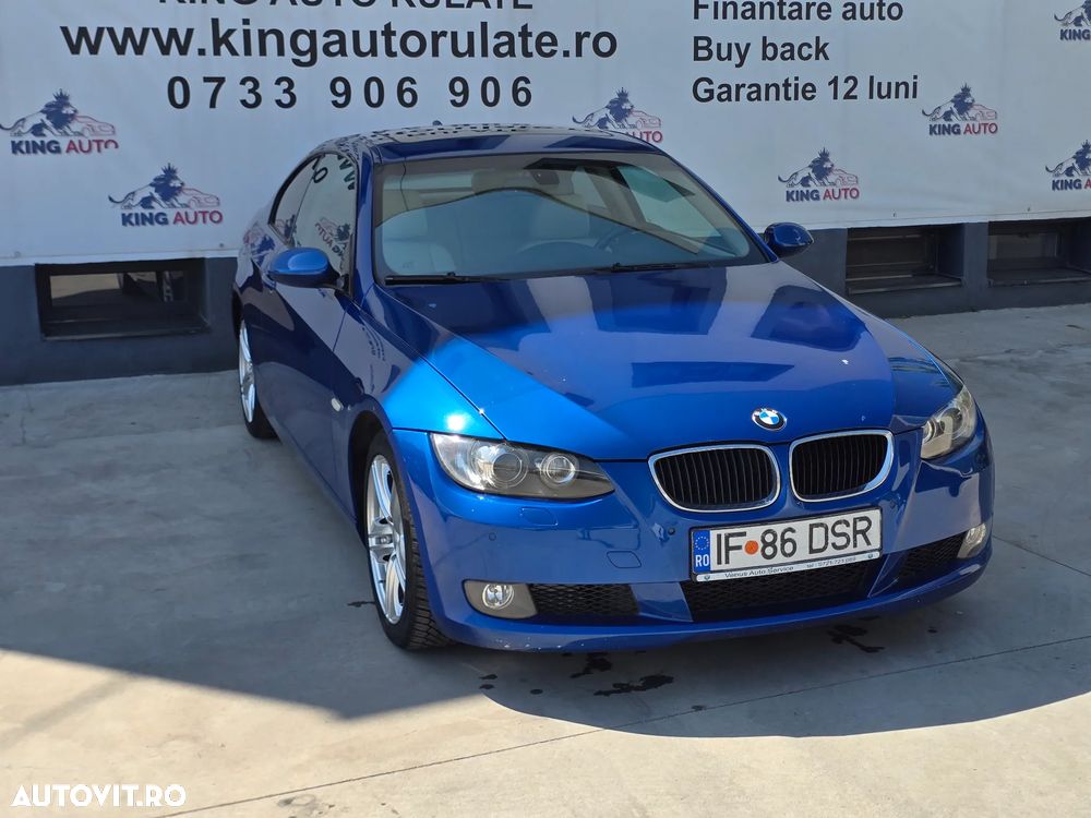 BMW Seria 3 - 2