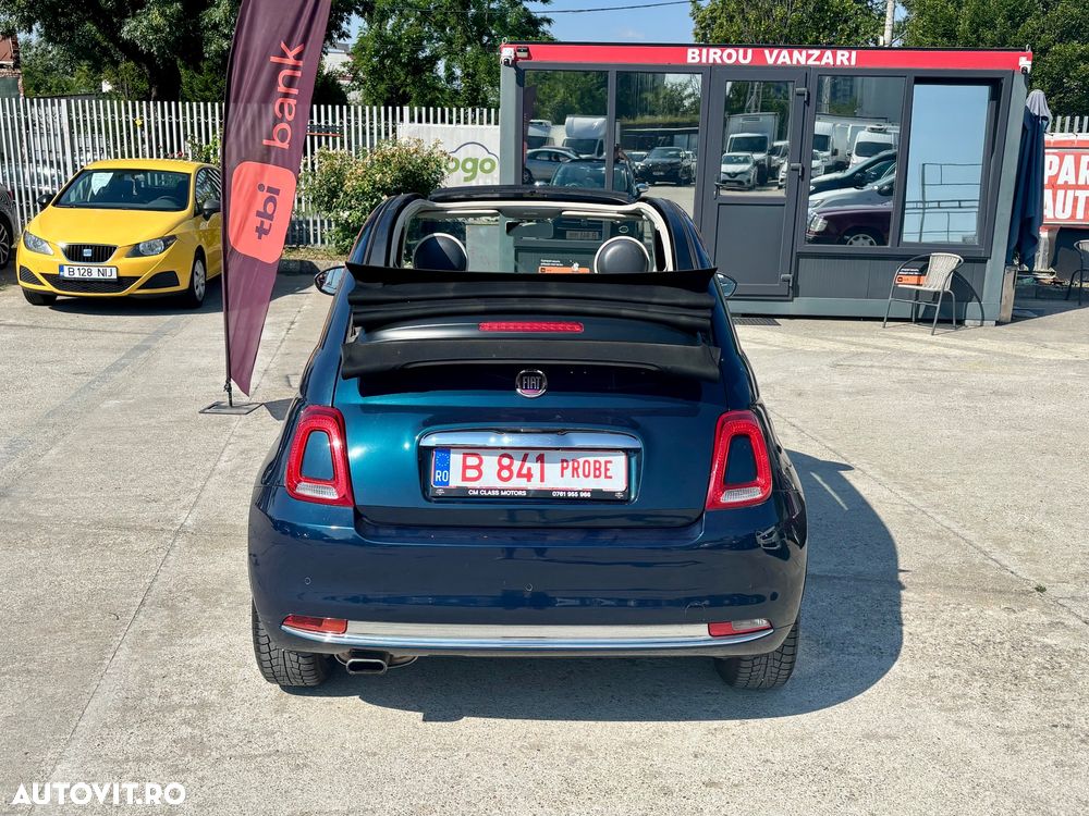 Fiat 500 - 9