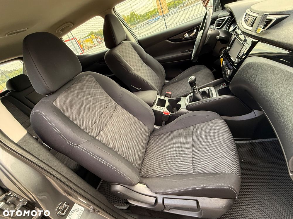Nissan Qashqai 1.5 dCi Tekna+ - 24