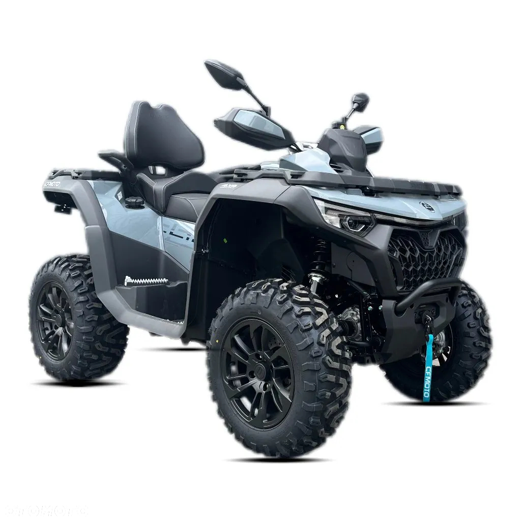 CFMoto Inny