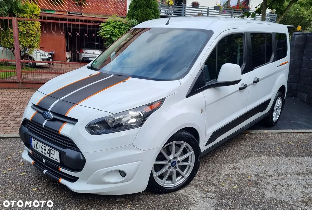 Ford Transit - 3