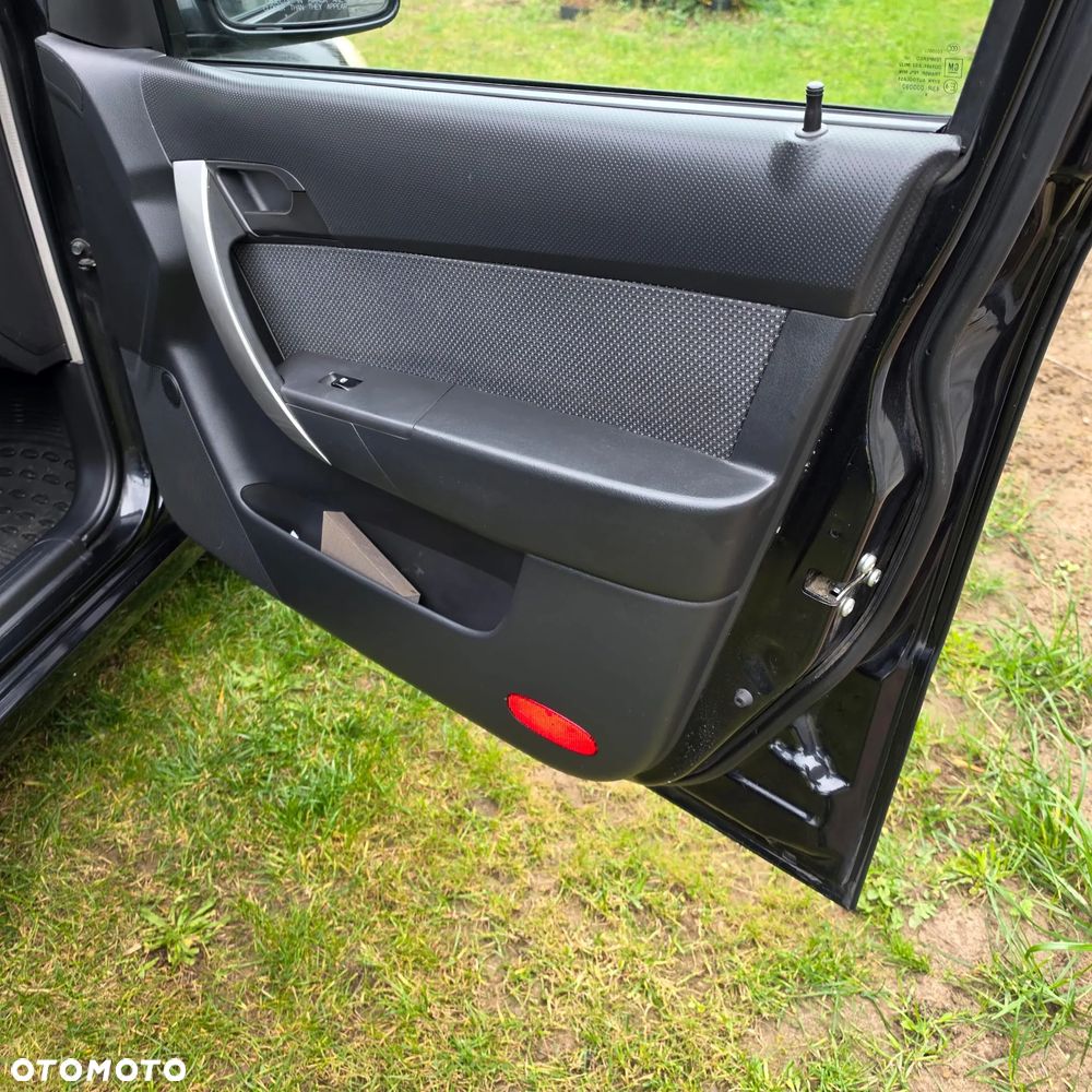 Chevrolet Aveo - 10