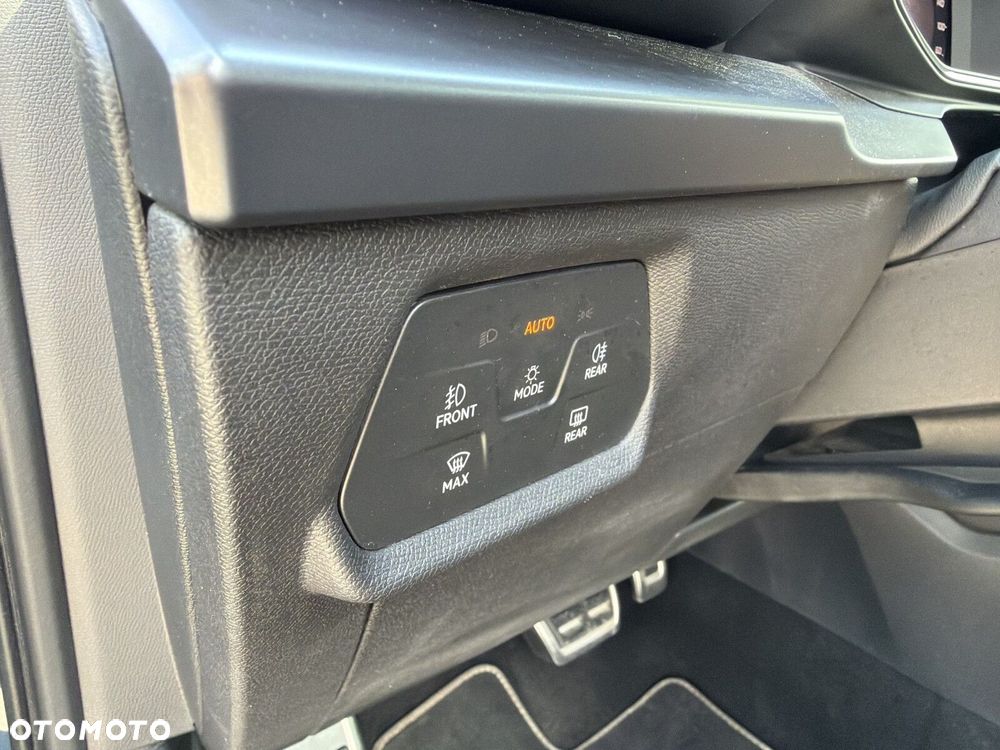 Cupra Formentor 1.5 eTSI mHEV DSG - 18