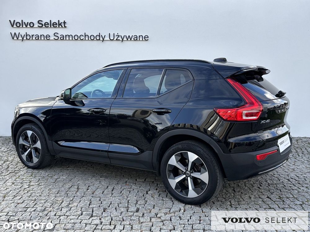 Volvo XC 40 - 4