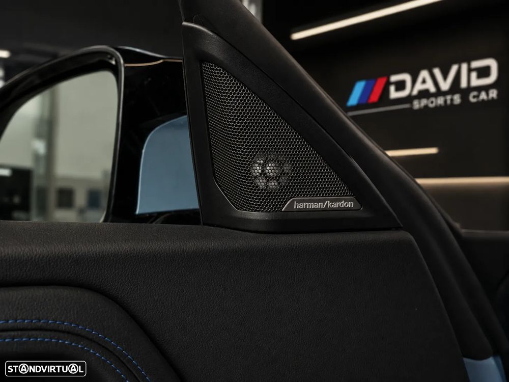 BMW M2 Auto - 18