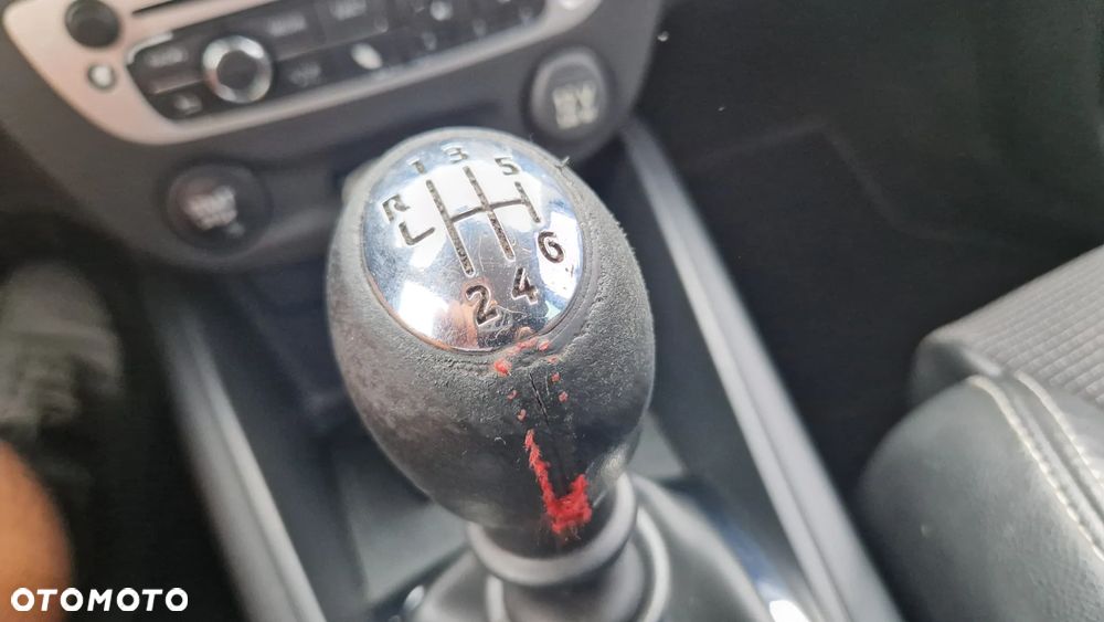 Renault Megane 1.5 dCi GT Line - 18