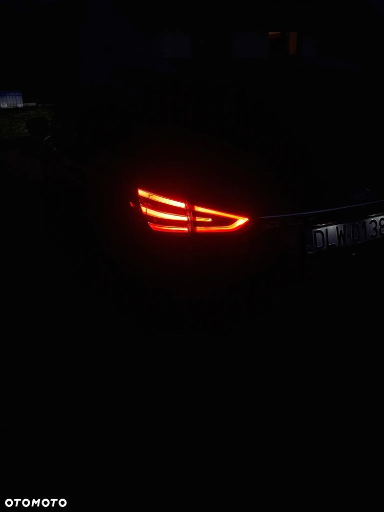 Ford S-Max 2.0 TDCi Titanium PowerShift - 27