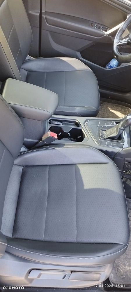 Volkswagen Tiguan Allspace - 18