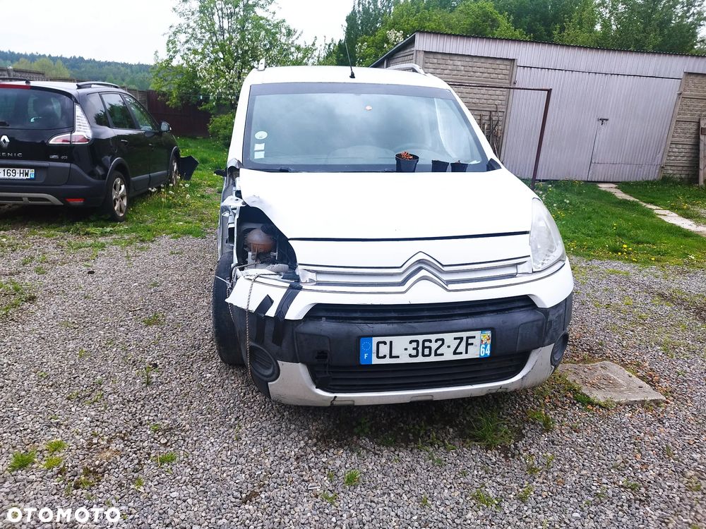 Citroën Berlingo - 3