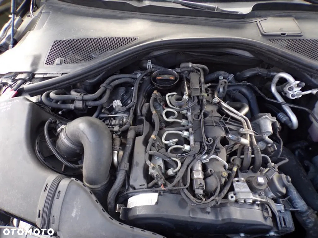 Części - Audi A6 C7 2.0 TDI KOMBI 12R - 4