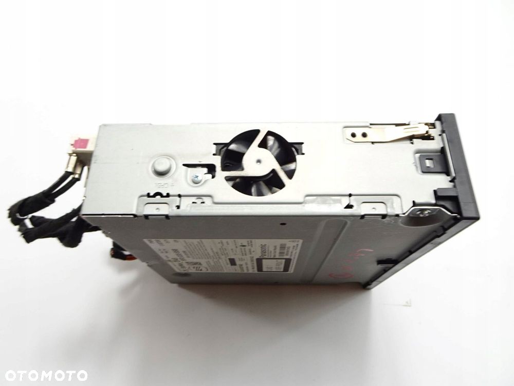 czytnik kard sd seat leon iii 5f0035858 - 6