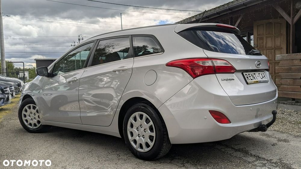 Hyundai i30 - 13