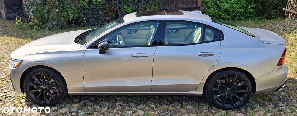 Volvo S60 - 7