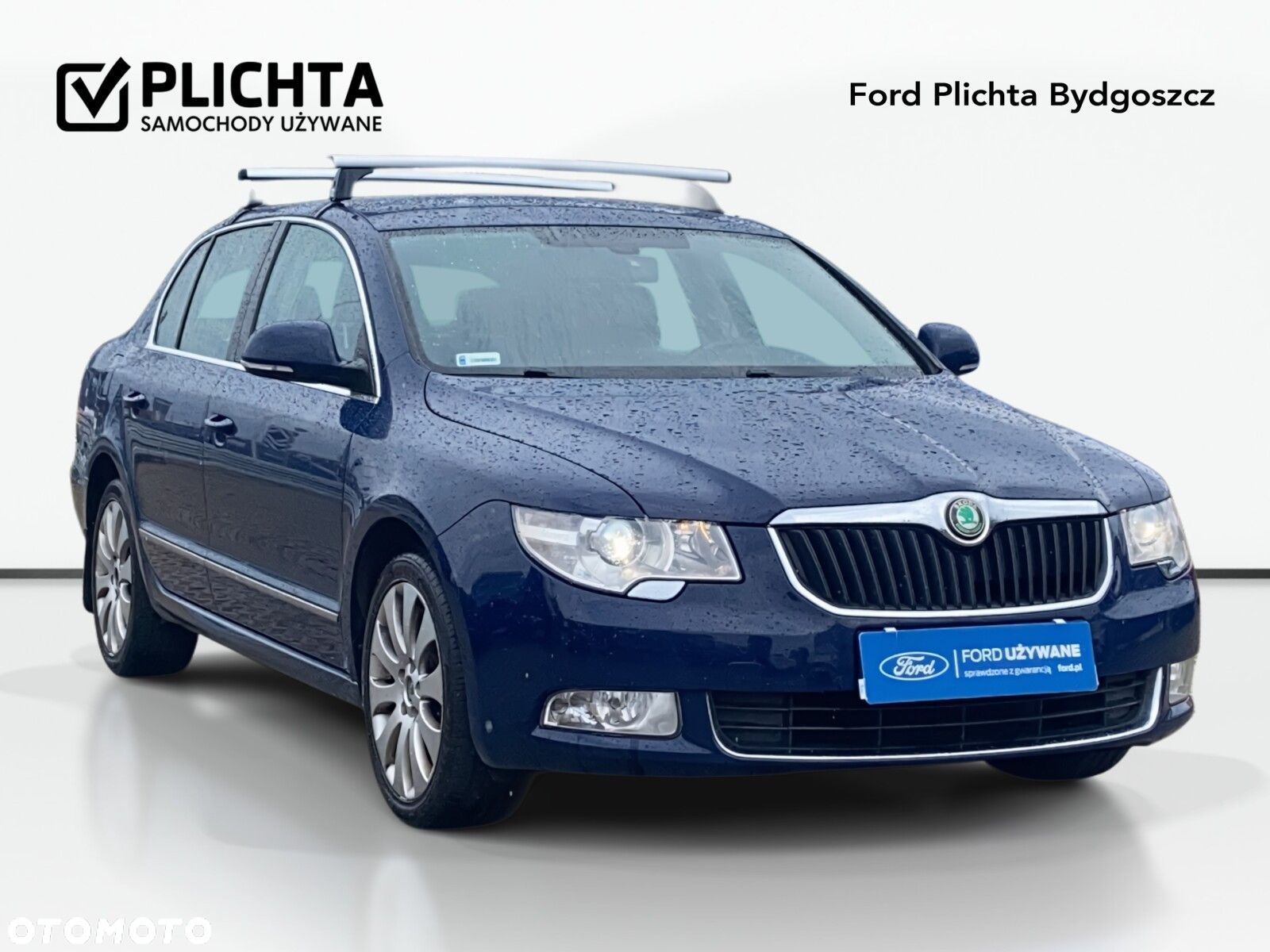 Skoda Superb 1.6 TDI Comfort - 3