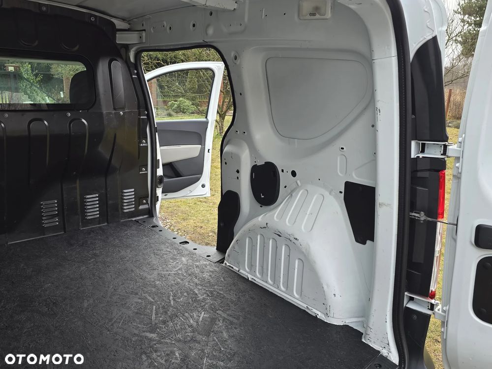 Dacia DOKKER - 28