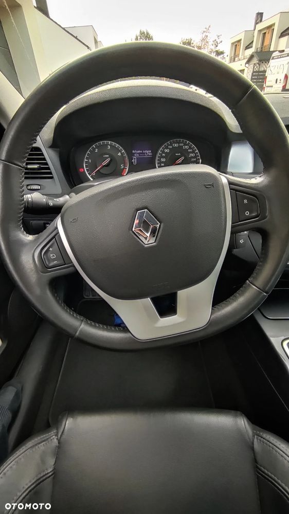 Renault Laguna 2.0 dCi GT - 20