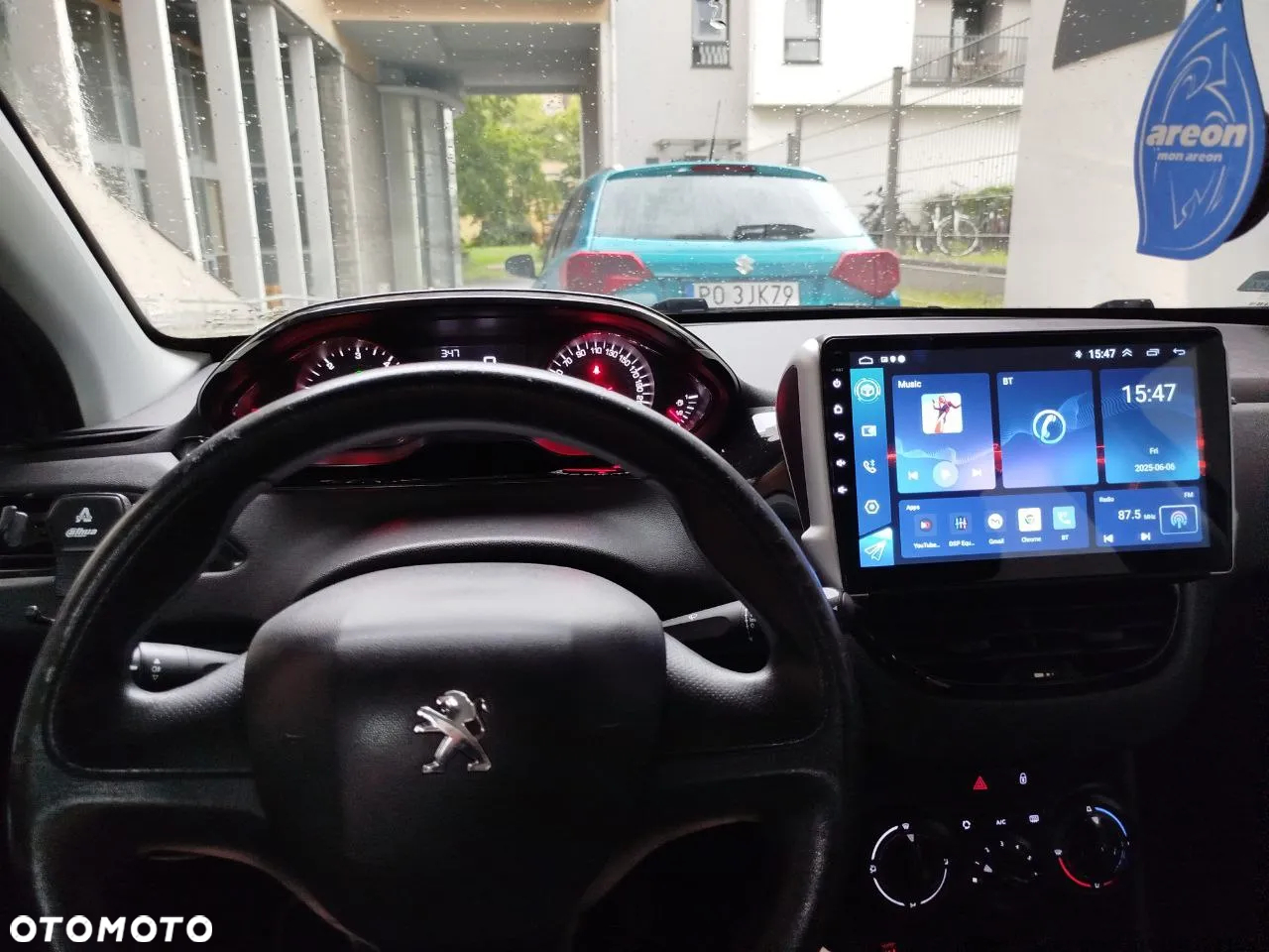 Peugeot 208 1.4 HDi Access - 2