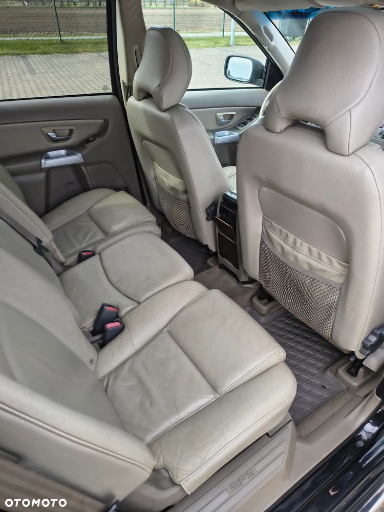 Volvo XC 90 2.9 T6 - 13
