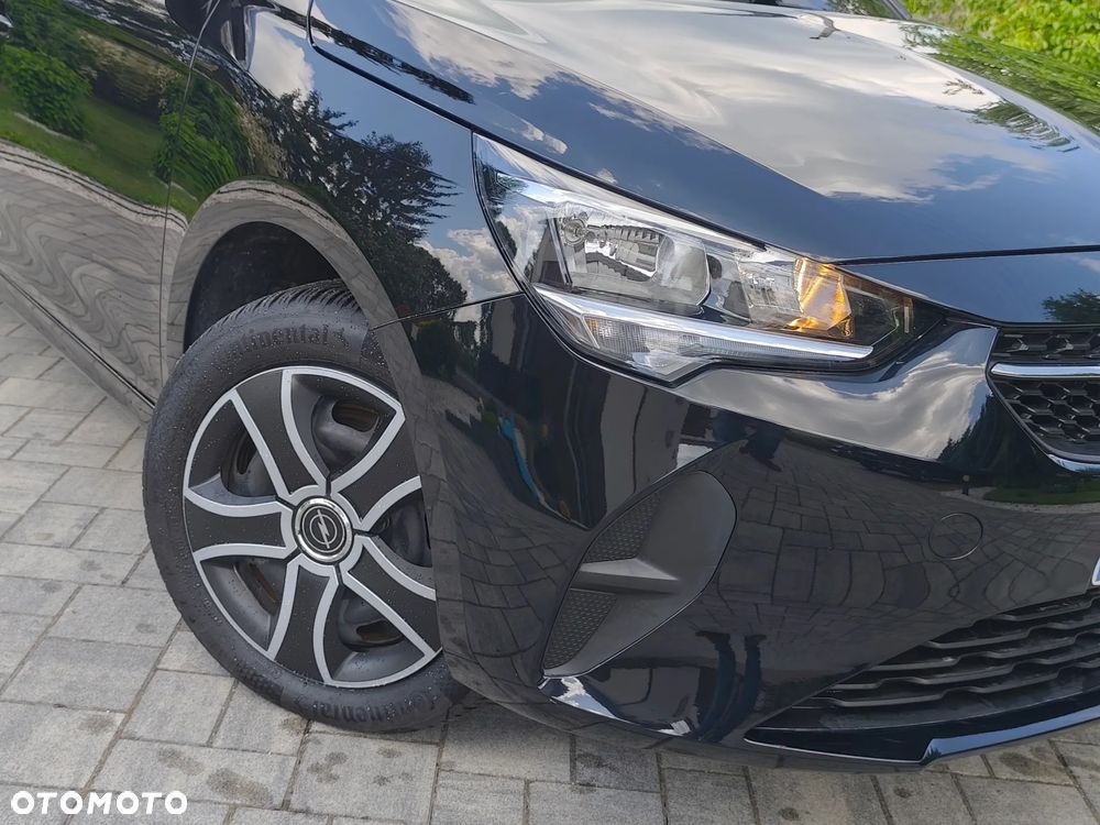 Opel Corsa Elegance Business Pack - 10