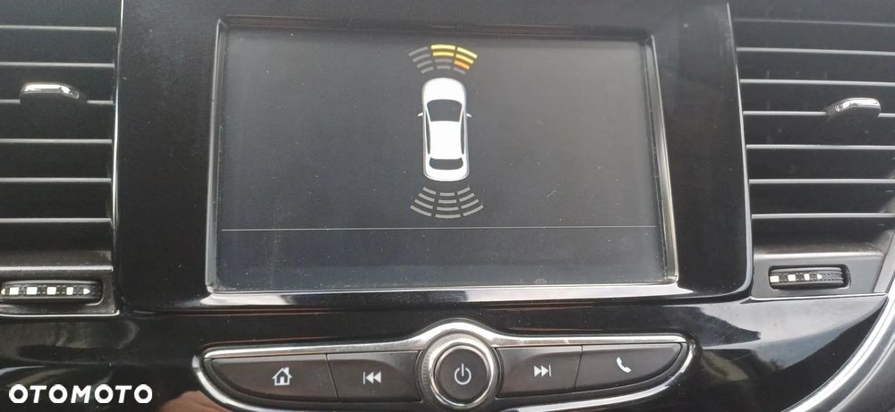 Opel Mokka 1.4 T Cosmo EU6 - 27