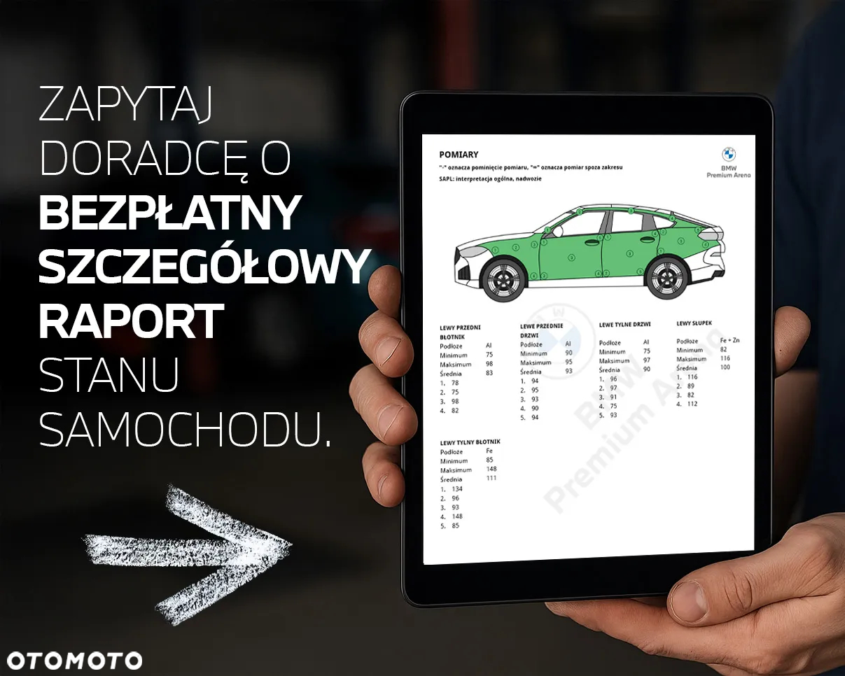 BMW X3 xDrive20d mHEV - 21