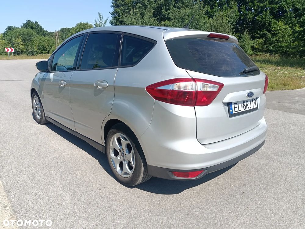Ford C-MAX 1.6 Edition - 16