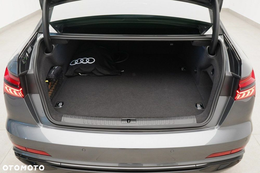 Audi A6 Limousine - 11