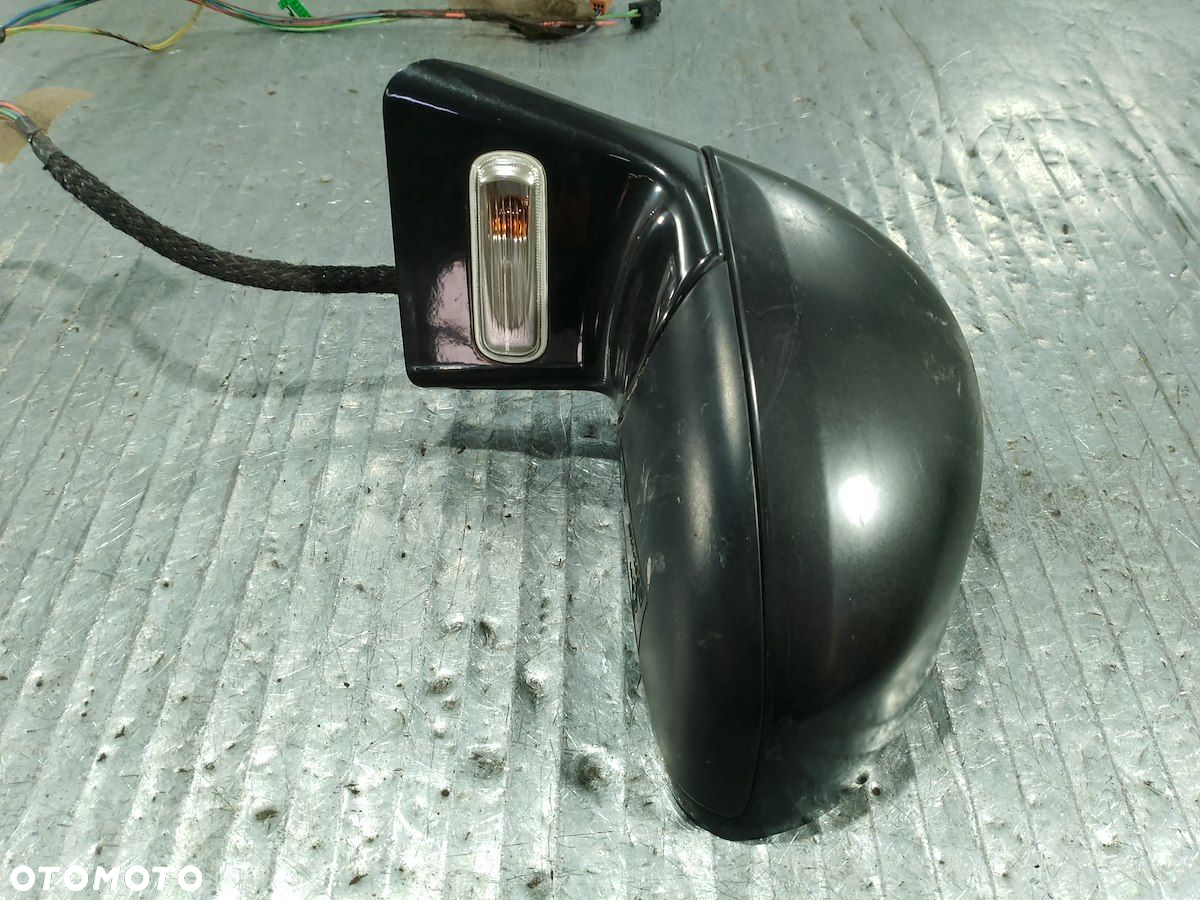 LUSTERKO LEWE CITROEN C4 I ( 04-08 ) 96467114 - 5