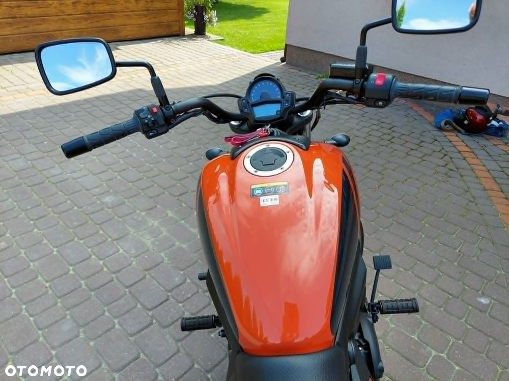Kawasaki Vulcan - 6