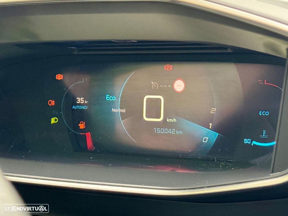 Peugeot 208 1.5 BlueHDi Allure - 35