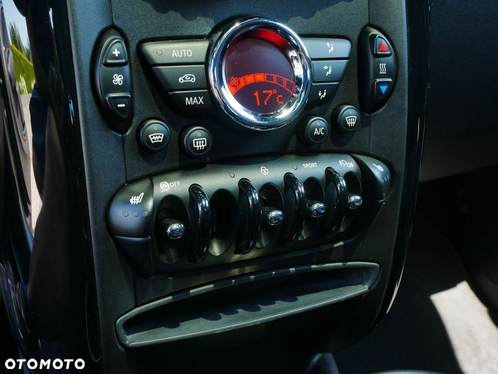 MINI Countryman - 8
