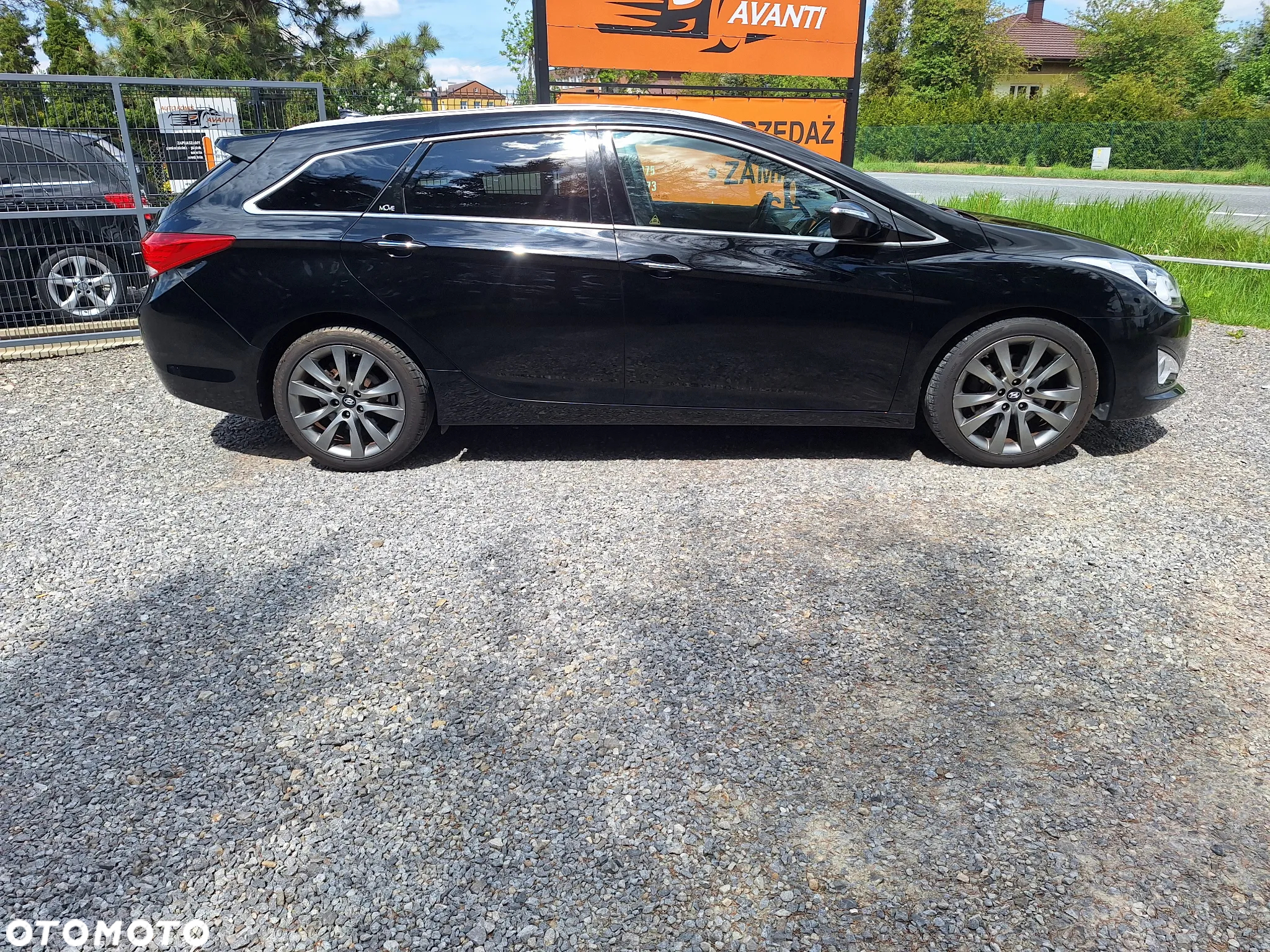 Hyundai i40 - 23