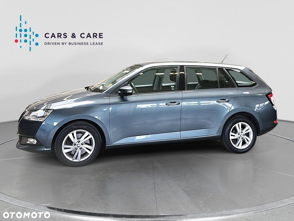 Skoda Fabia 1.0 TSI Ambition - 29
