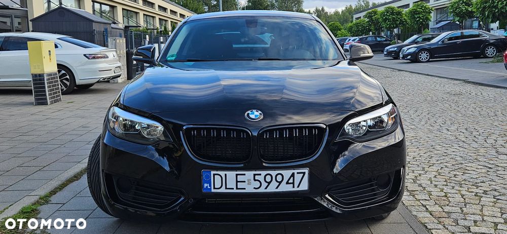 BMW Seria 2 218i Advantage - 6