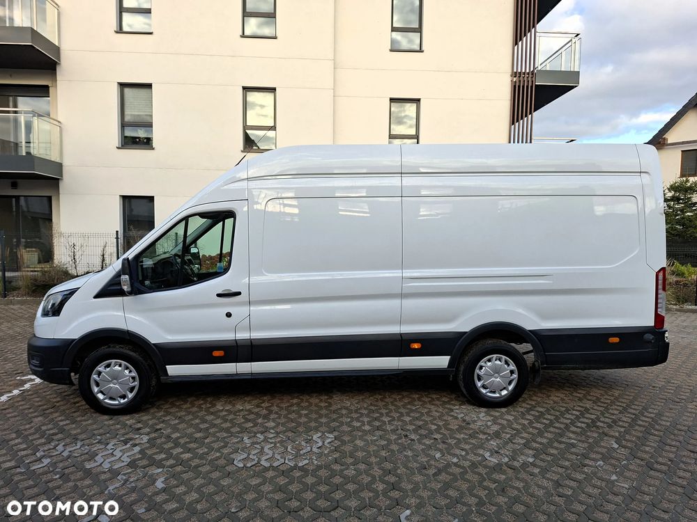 Ford Transit - 3