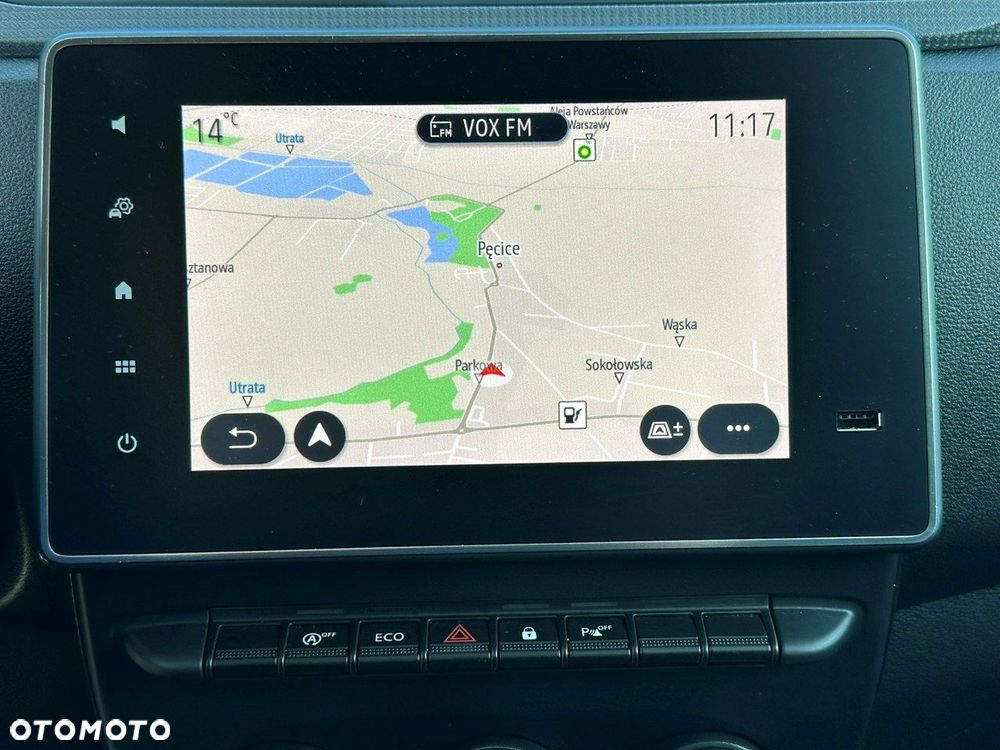 Renault Express - 23