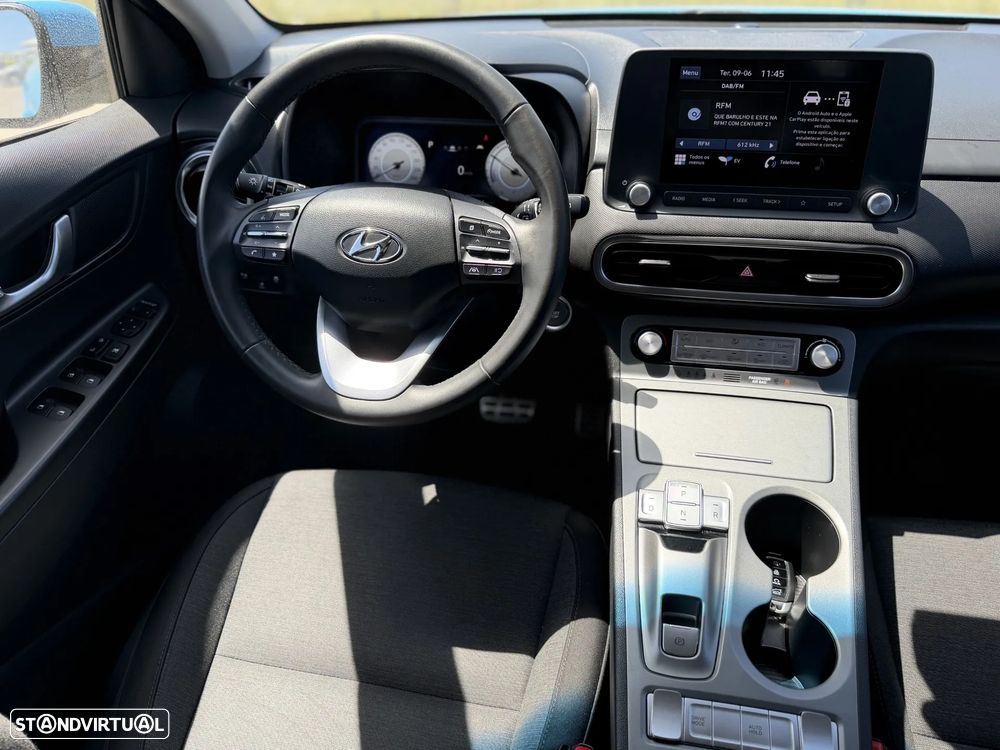 Hyundai Kauai Standard - 19