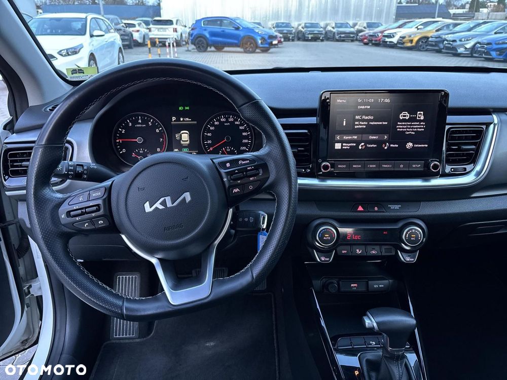 Kia Stonic 1.0 T-GDI L DCT - 13