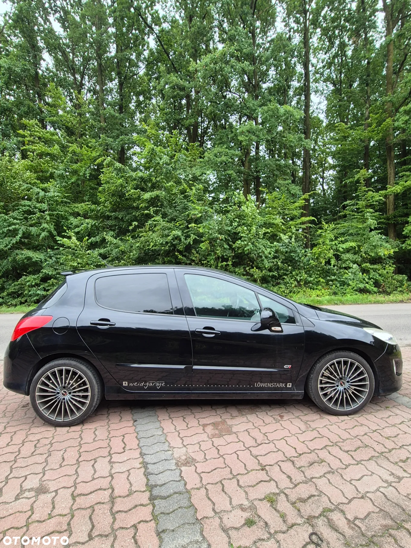 Peugeot 308 200 THP GTi - 6