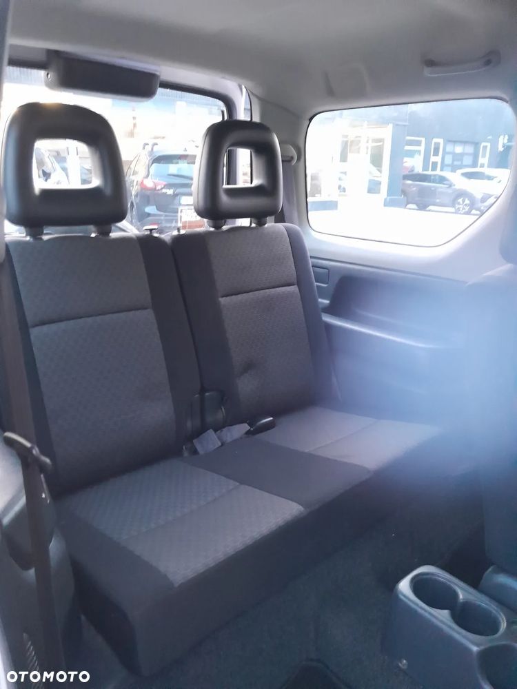 Suzuki Jimny Classic - 15