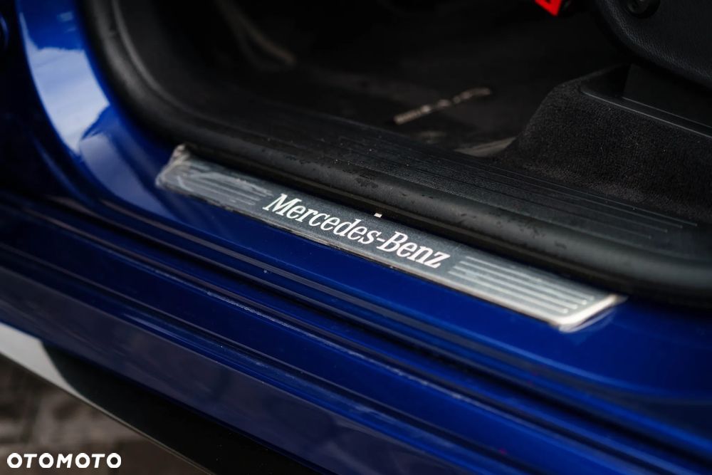 Mercedes-Benz GLE 400 d 4-Matic - 13