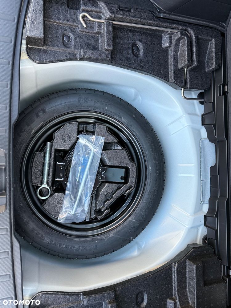 Subaru Forester - 35