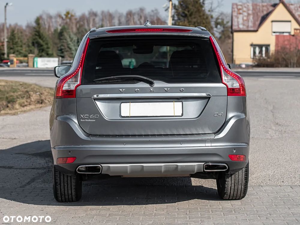 Volvo XC 60 - 11