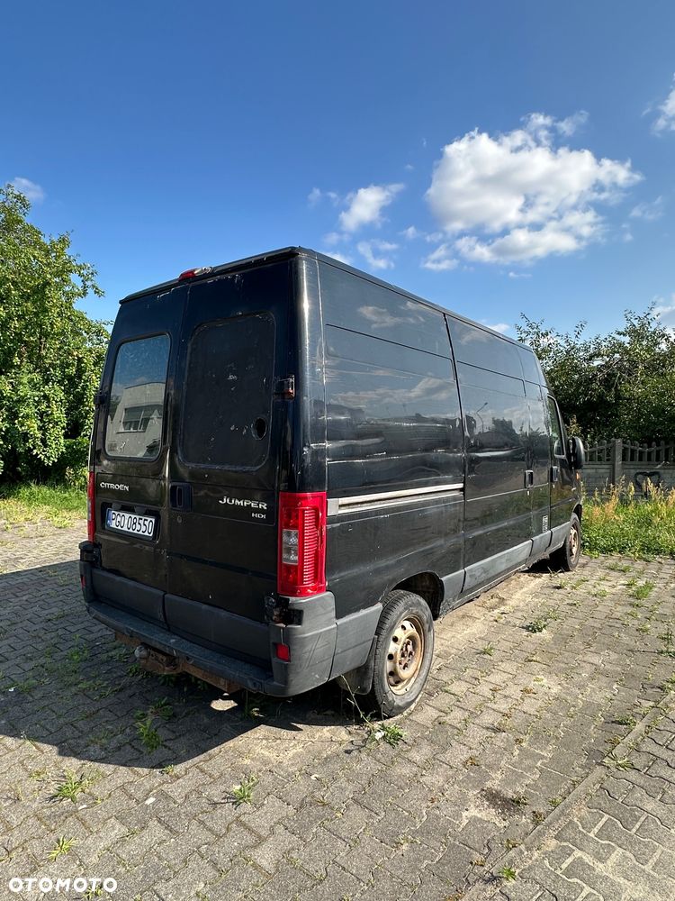 Citroën Jumper - 3