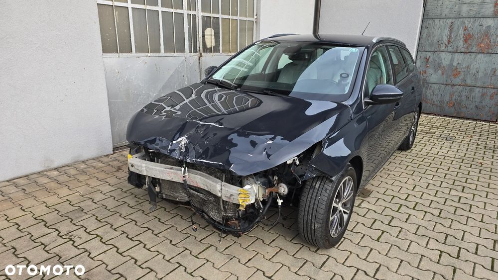 Peugeot 308 130 e-THP Stop & Start Access - 11