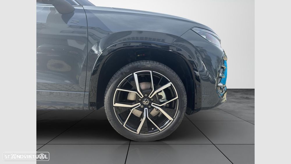 VW Tayron 1.5 TSI eHybrid R-Line DSG - 11